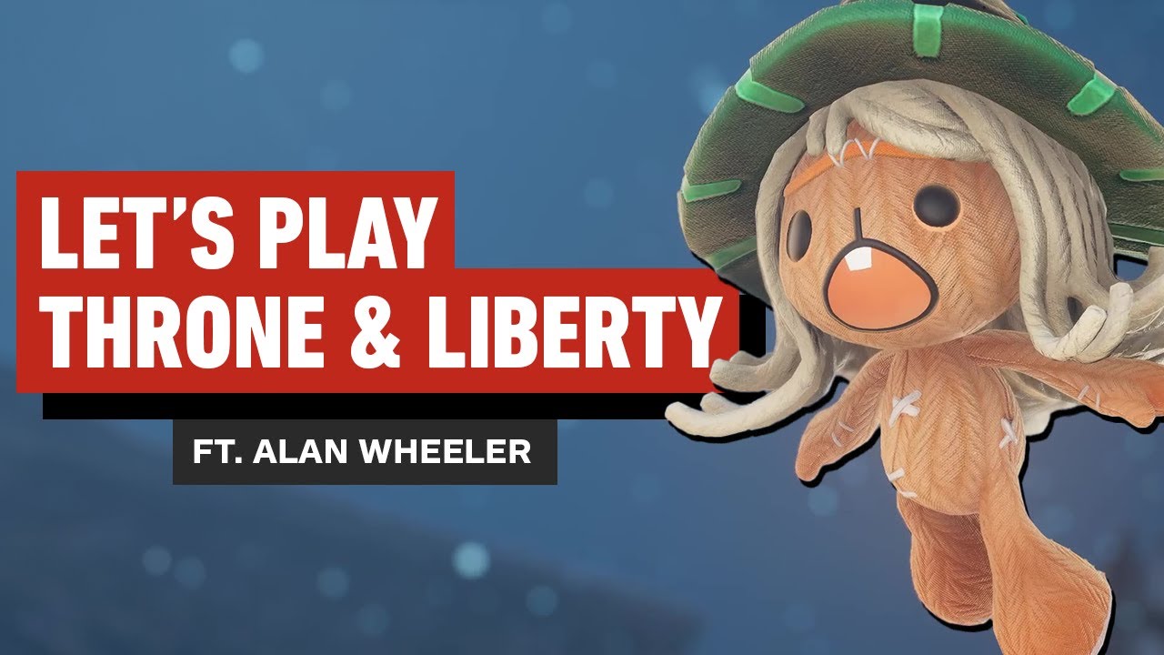 Power Plays: Throne & Liberty