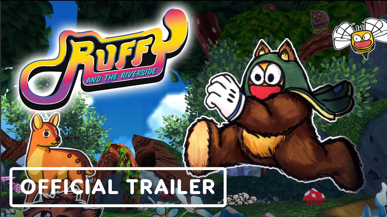 Ruffy’s Riverside Rendezvous: Release Date Revealed!