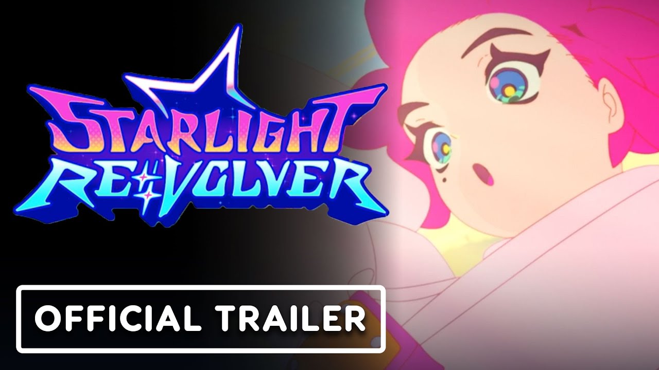 Starlight Re:Volver Official Trailer