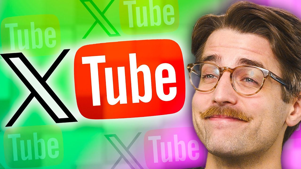 TechLinked’s Outrageous XTube Experiments