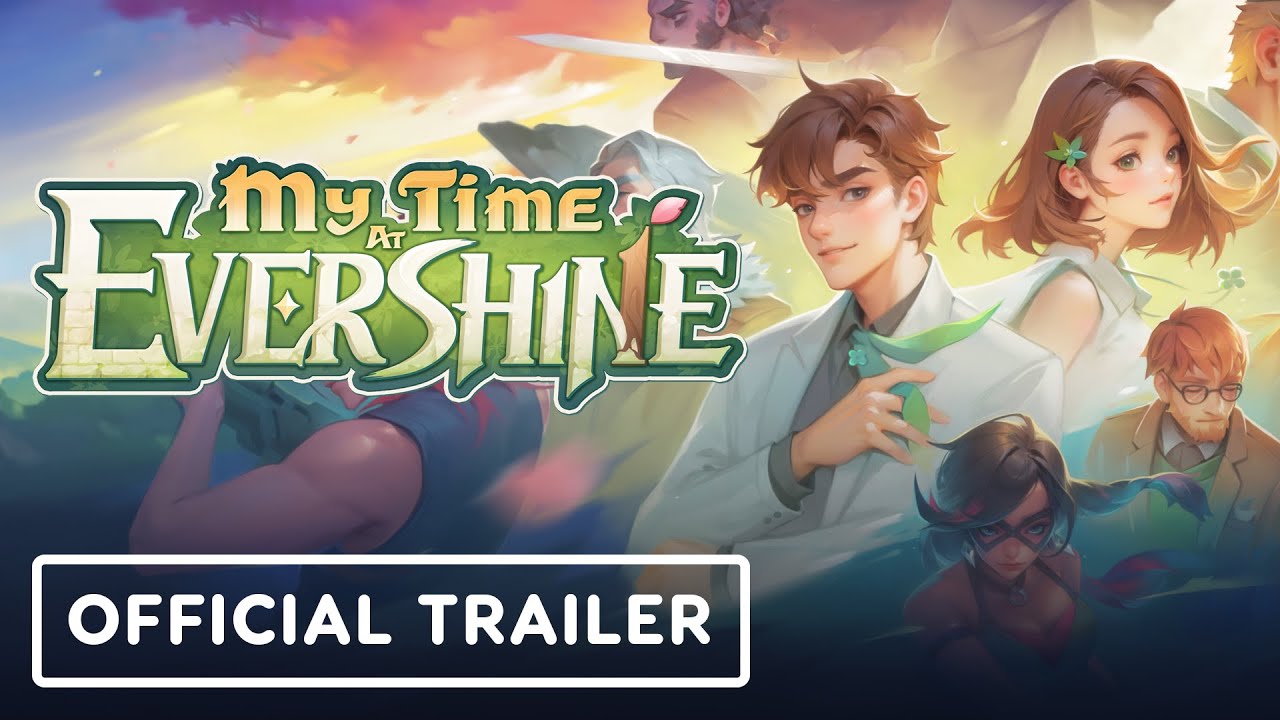 Unveiling Evershine: IGN’s Exclusive Look