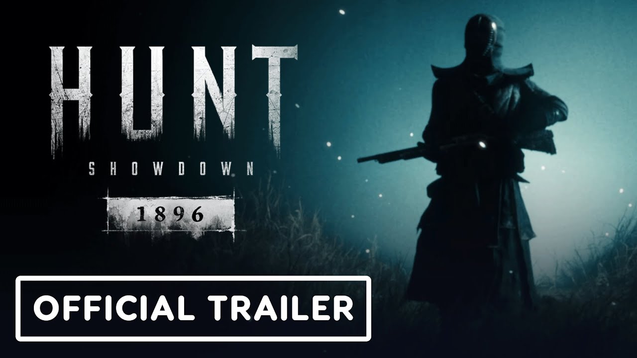 Ghosts galore in the Hunt: Showdown 1896 event