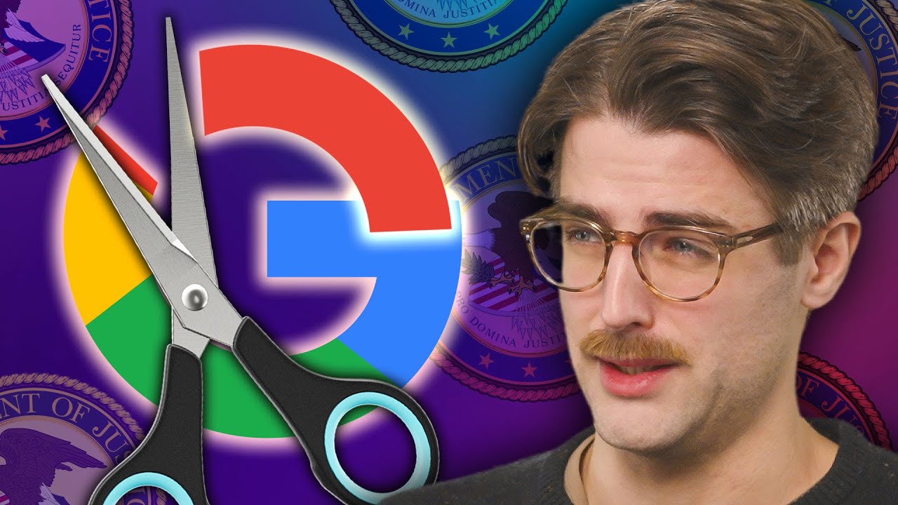 Google’s Sneaky Tech Shenanigans