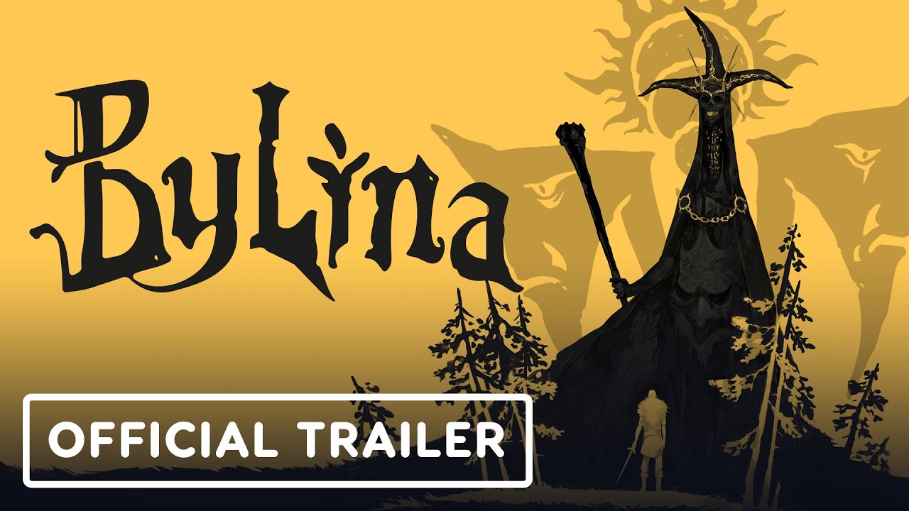 IGN Bylina: Official Trailer