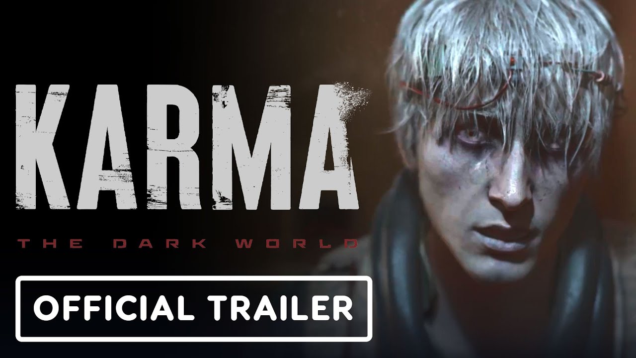 IGN Karma: The Dark World – Lost Lambs Trailer