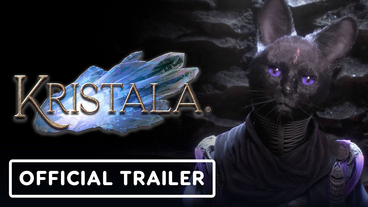 IGN Kristala Chapter 2 Early Access Trailer