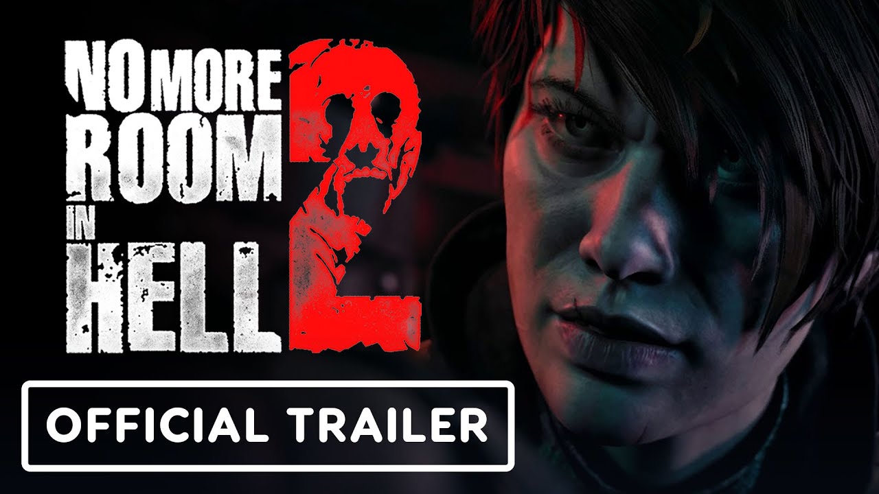 IGN: No Room left in Hell 2 – Early Access Trailer