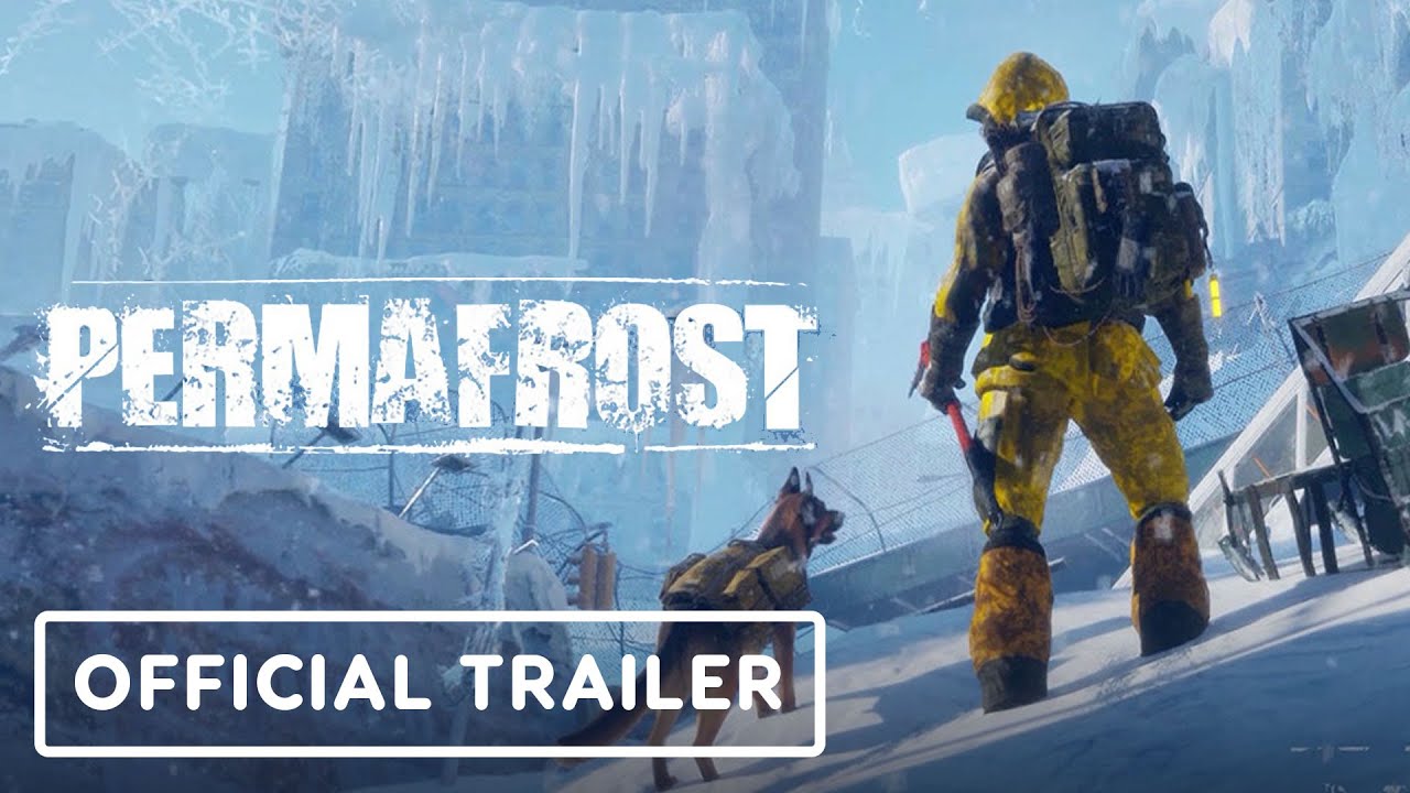 IGN Permafrost: Steam Next Fest Trailer