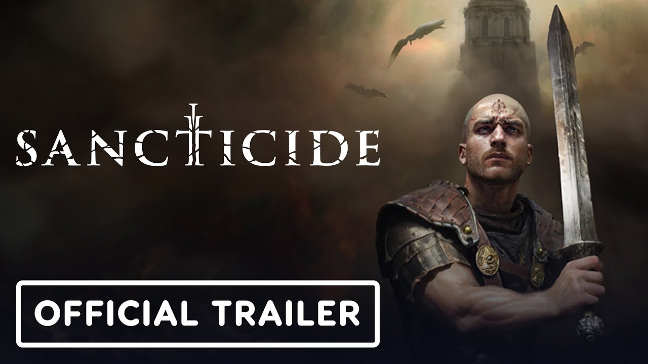 IGN Sancticide Demo: Kill or Be Killed