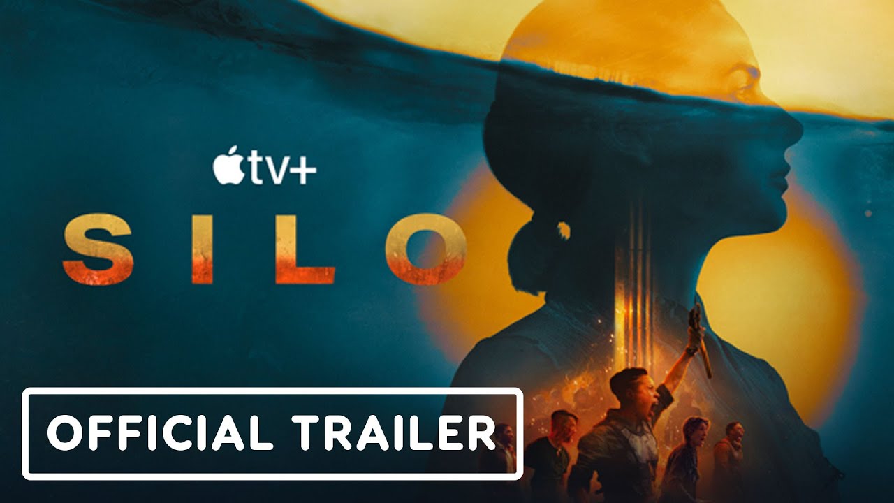 IGN Silo: Season 2 – Official Trailer