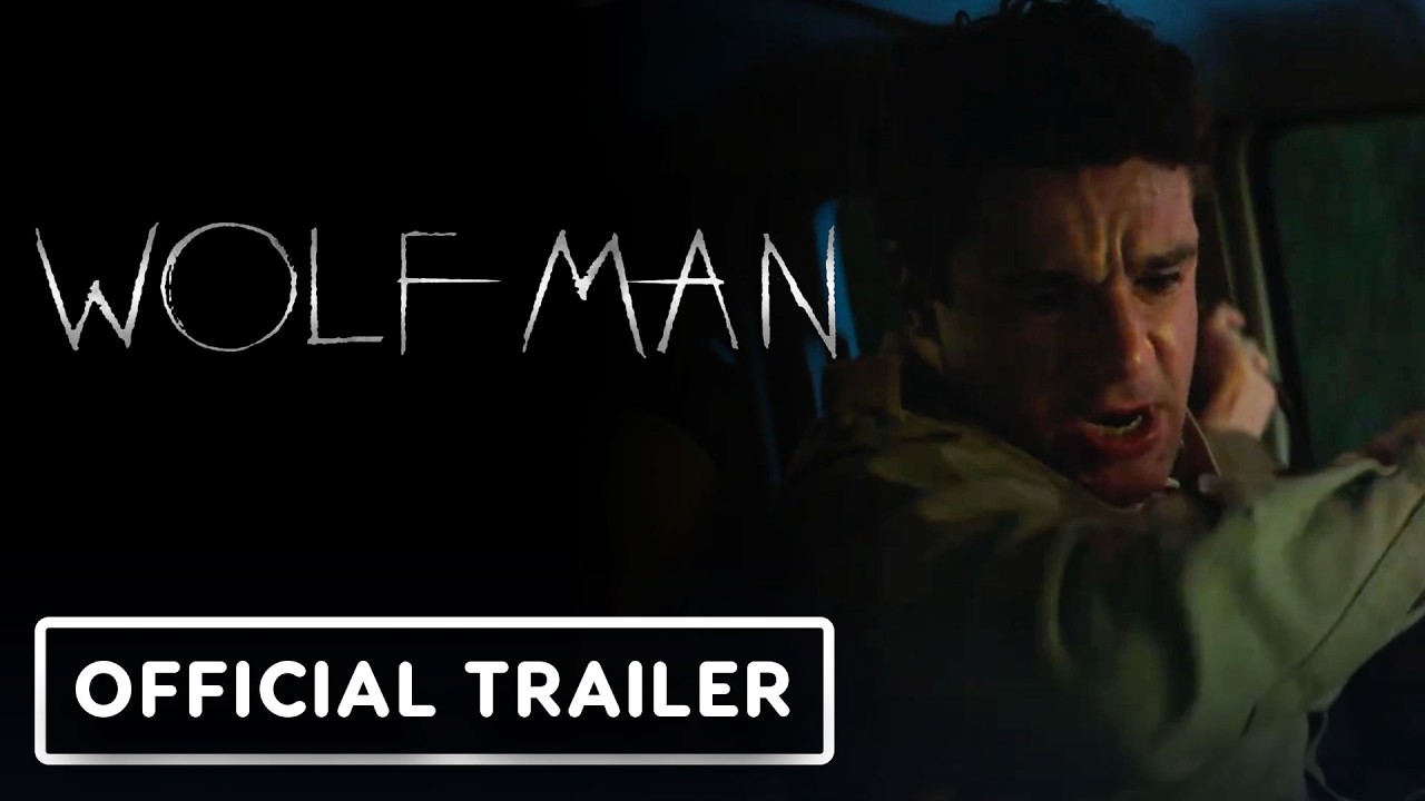 IGN Wolf Man – Sneak Peak