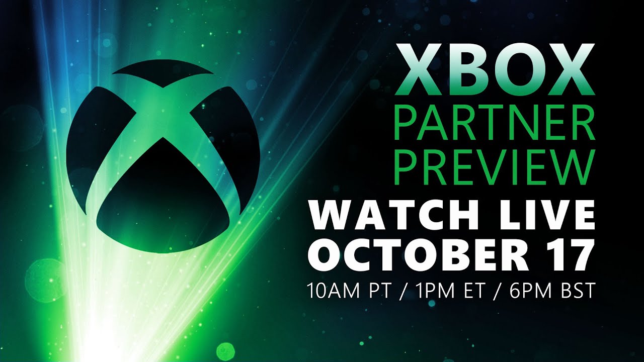 IGN’s Sneak Peak: Xbox Partner Event ’24