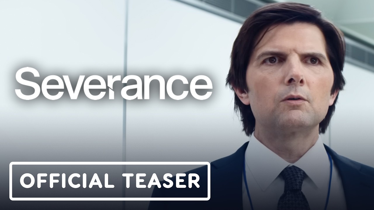 Severance Season 2 Trailer: Scott, Lower, Walken