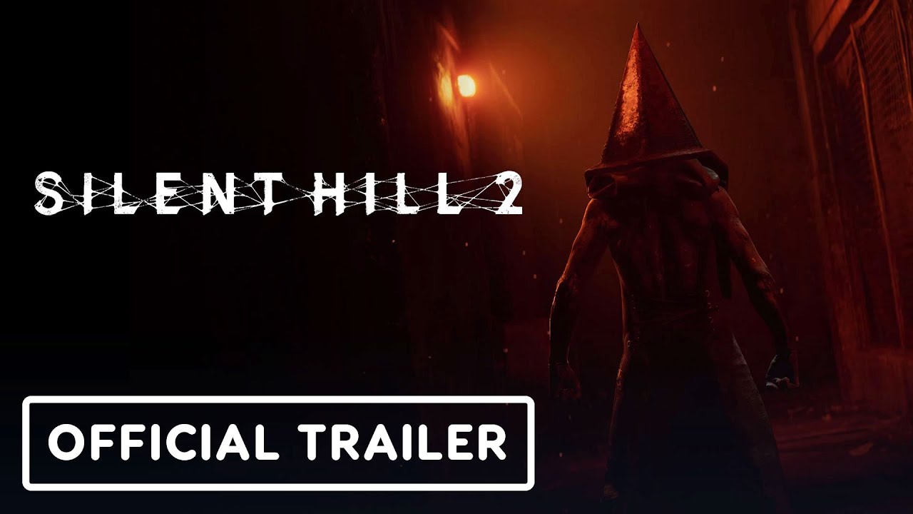 Sneaky Secrets of IGN’s Silent Hill 2 Trailer