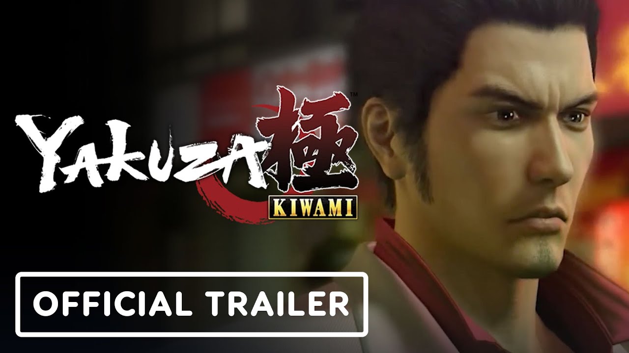 Sneaky Switch Fun: IGN Yakuza Kiwami