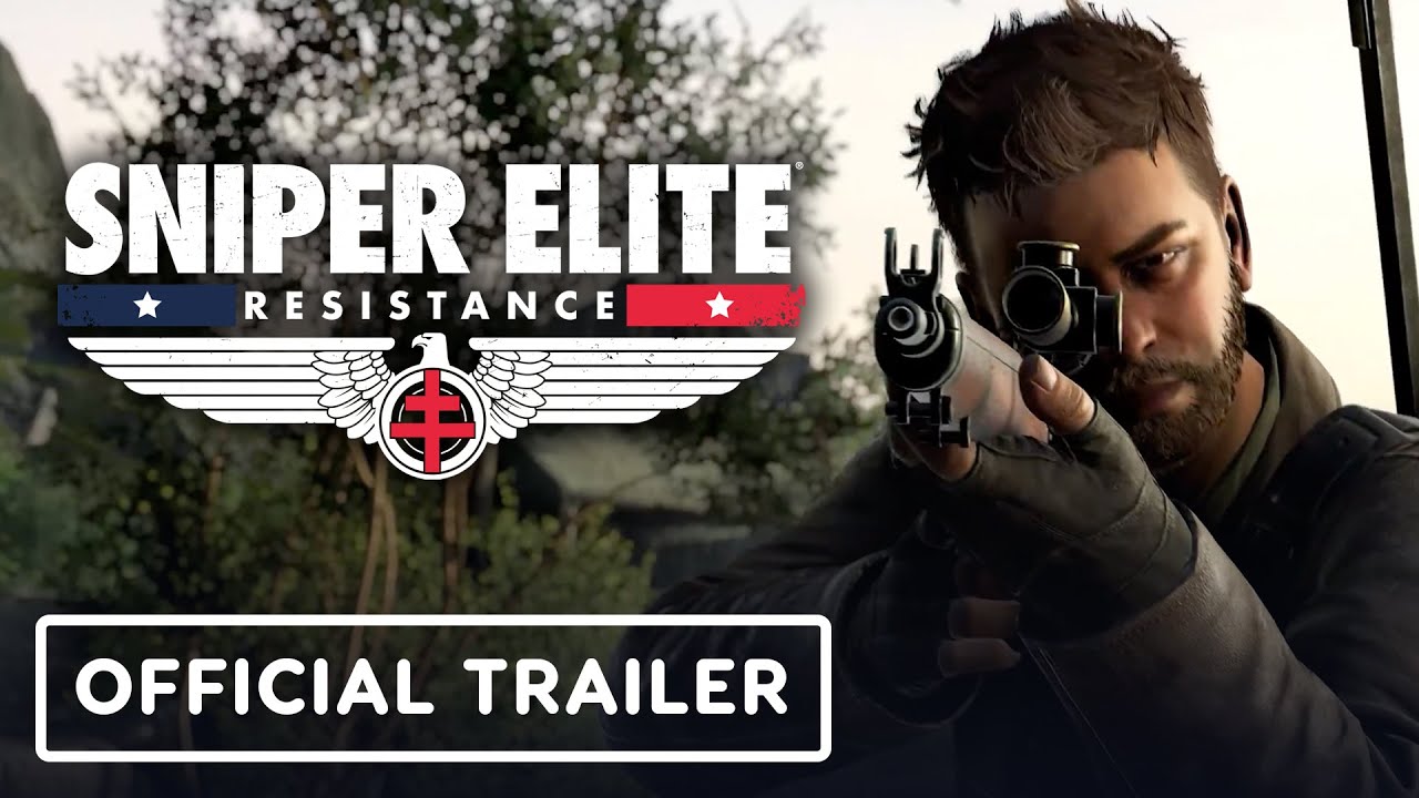 Sniper Elite: Resistance – Official Release Date