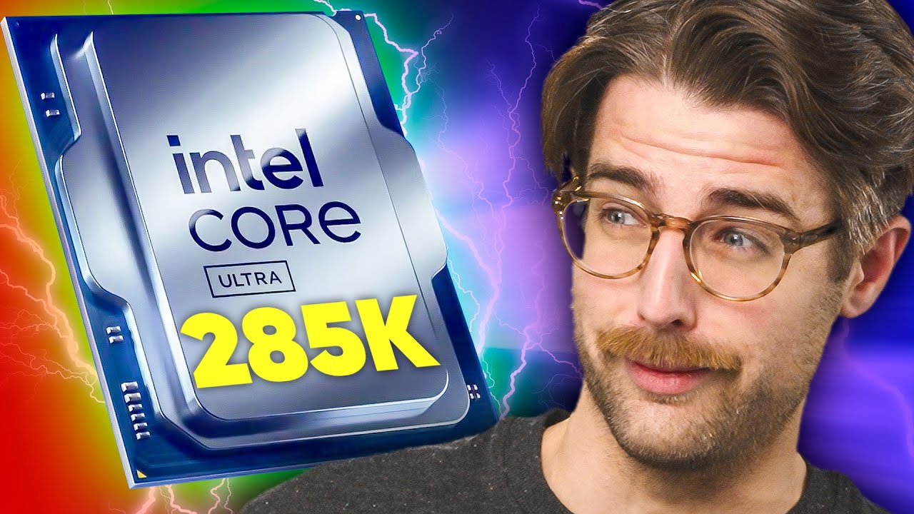 TechLinked: Intel’s Epic Fail