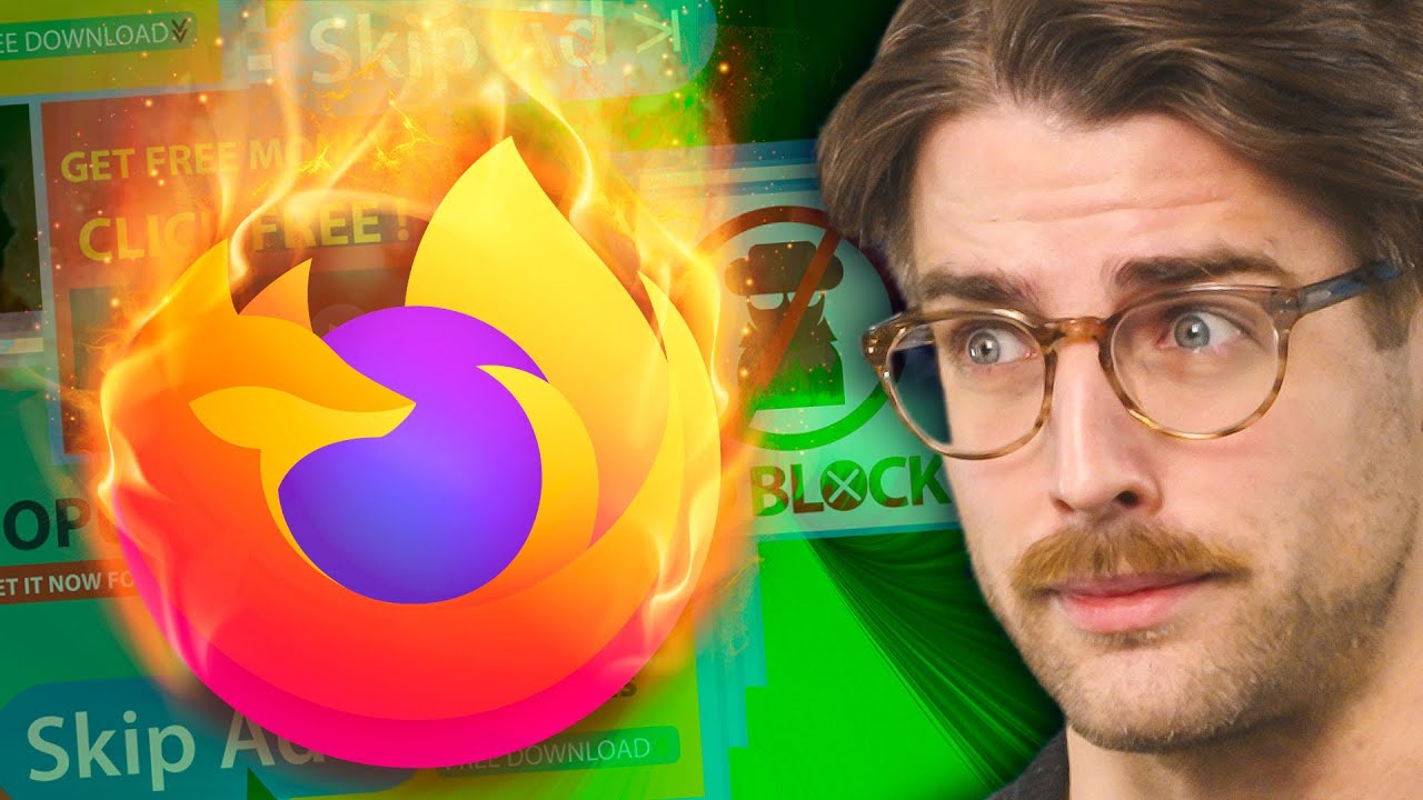 TechLinked: Mozilla’s Fire Fox Fiasco