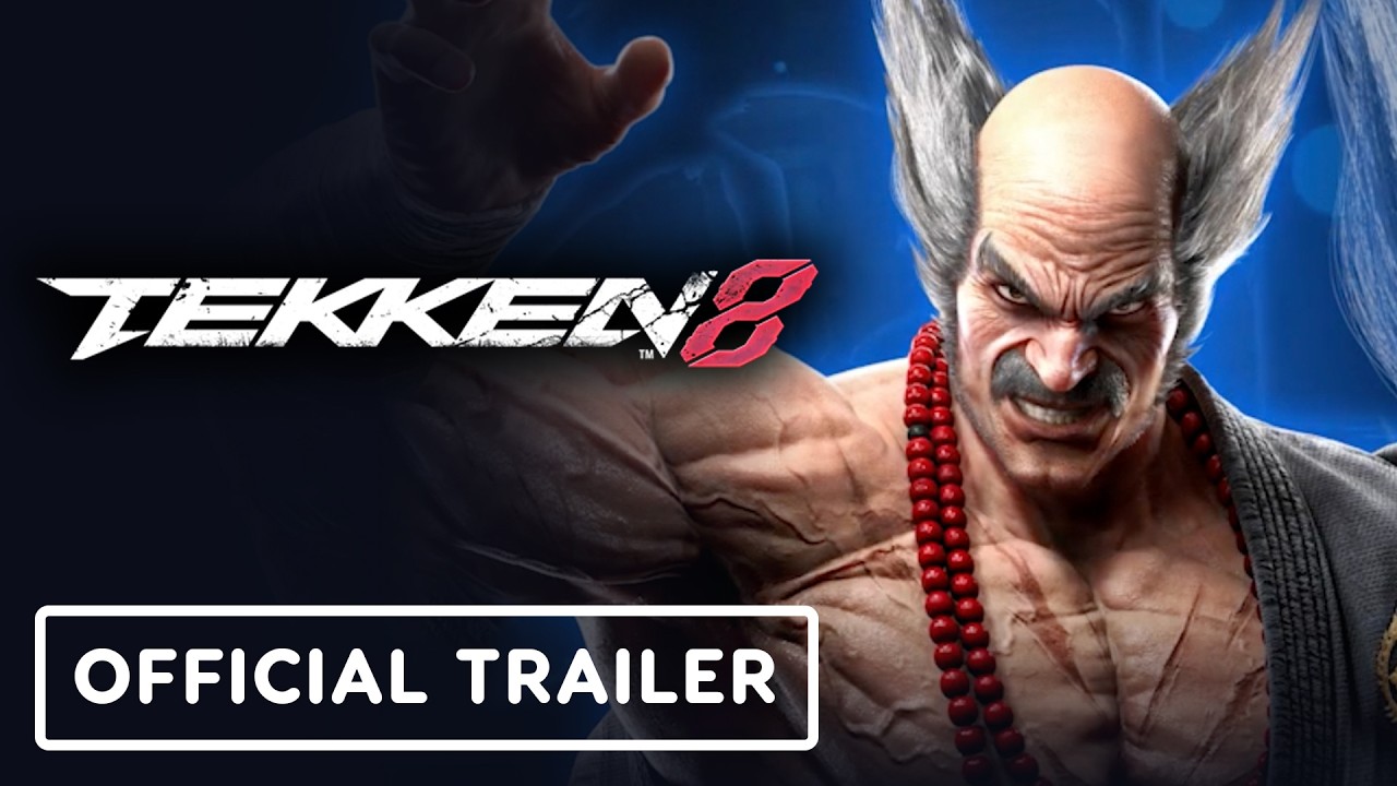 Tekken 8: Boundary-Pushing Fall Update!