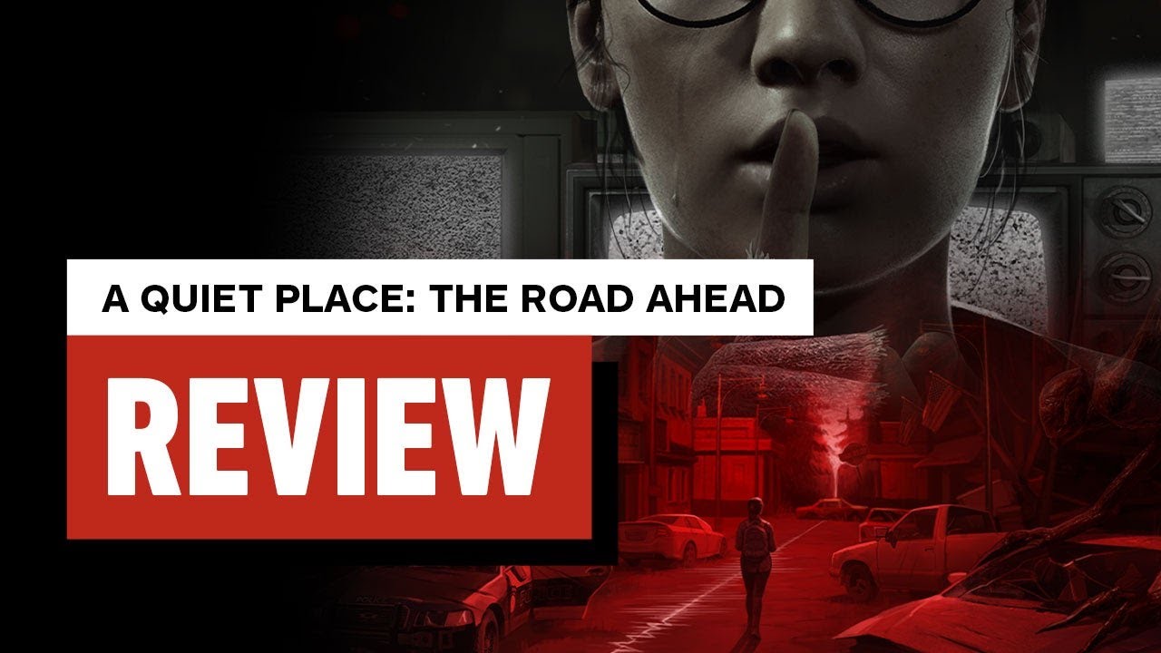 A Quiet Place: The Road Ahead Review