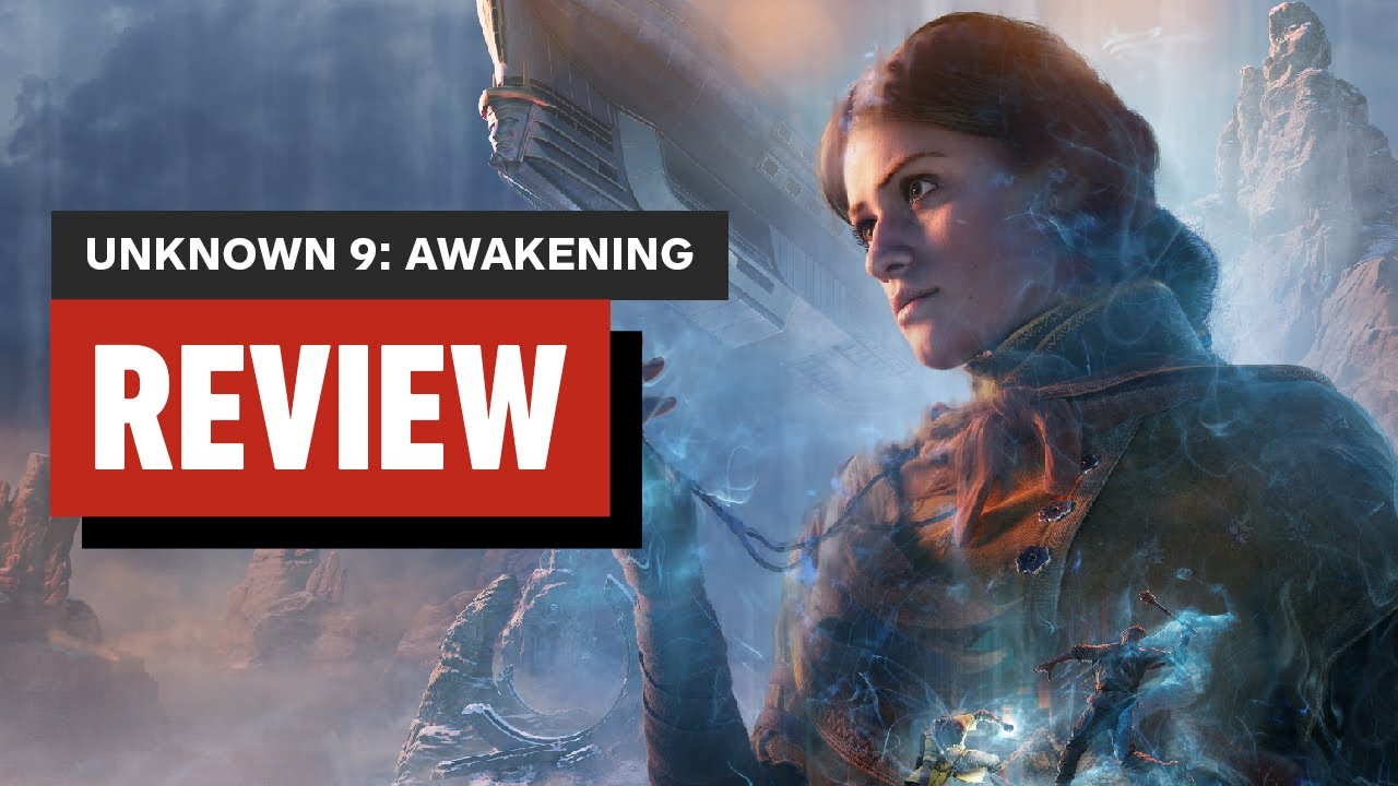 Unveiling IGN’s Unknown 9: Awakening