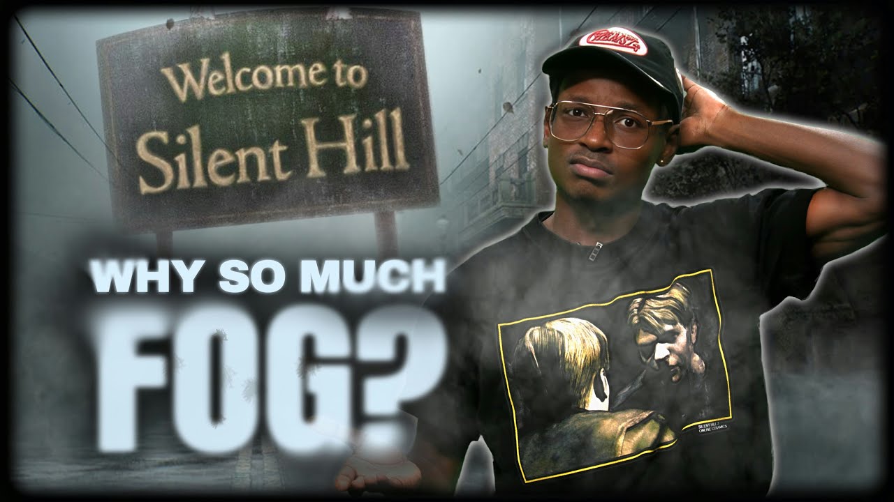 Unveiling the Origins of Silent Hill’s Ominous Fog