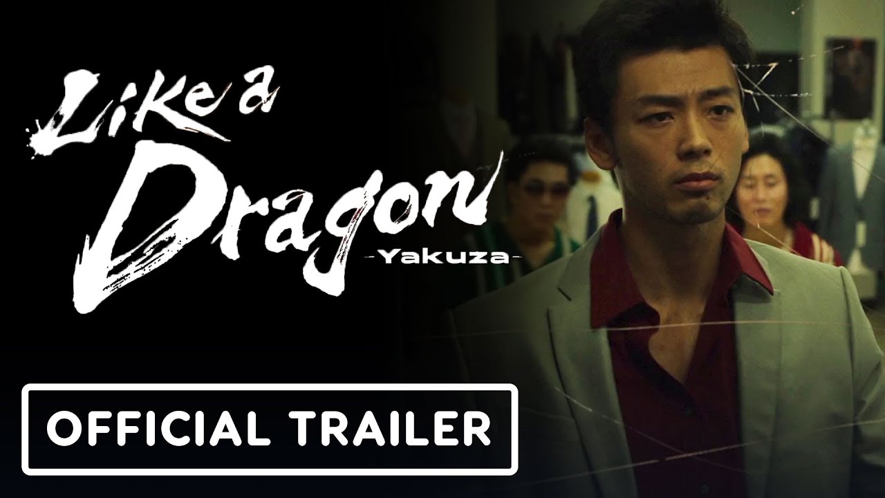 Yakuza 2024 Trailer: IGN’s Take on Like a Dragon