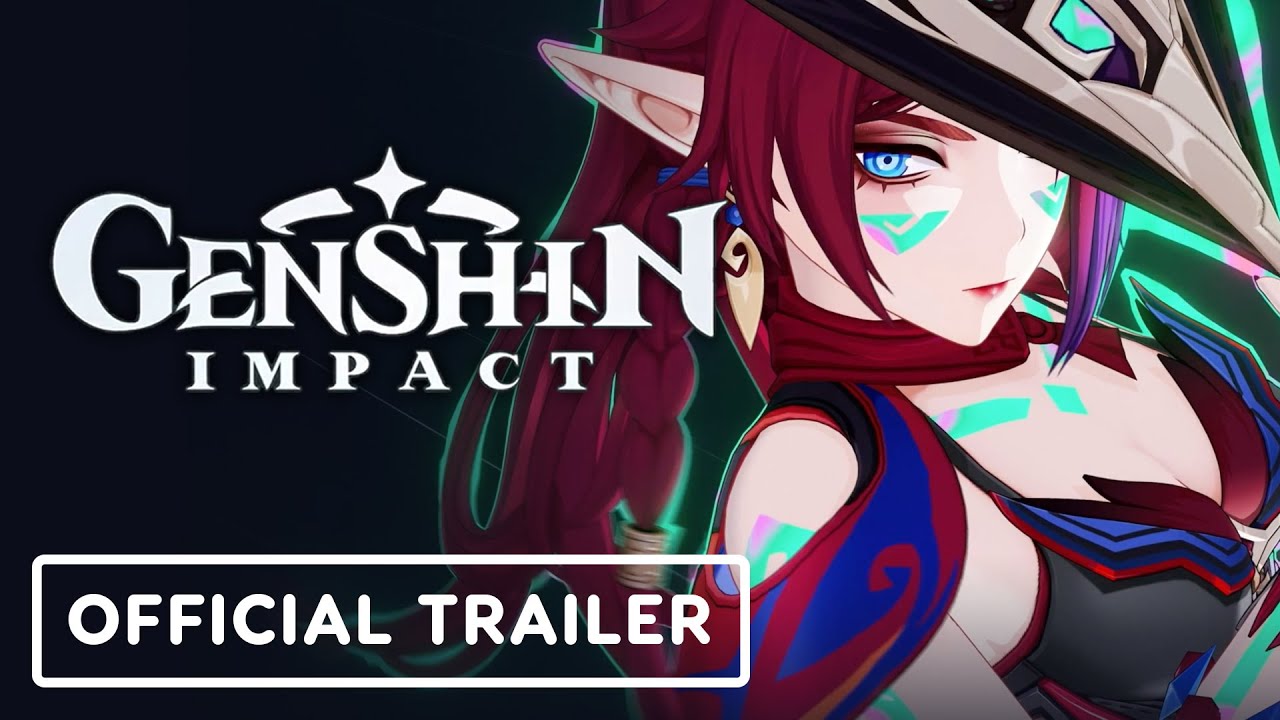 Genshin Impact 5.2: Tapestry of Spirit and Flame