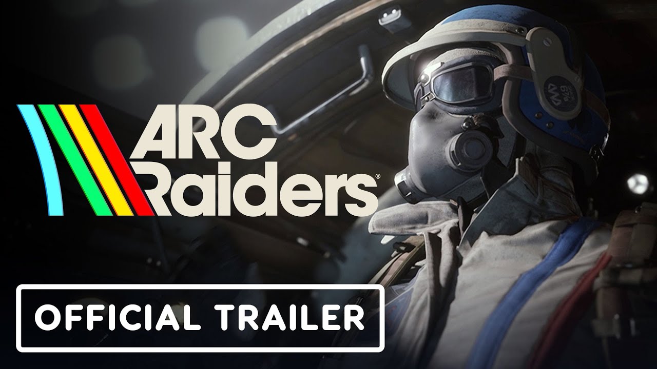 IGN ARC Raiders: The Ultimate Gameplay Sneak Peek