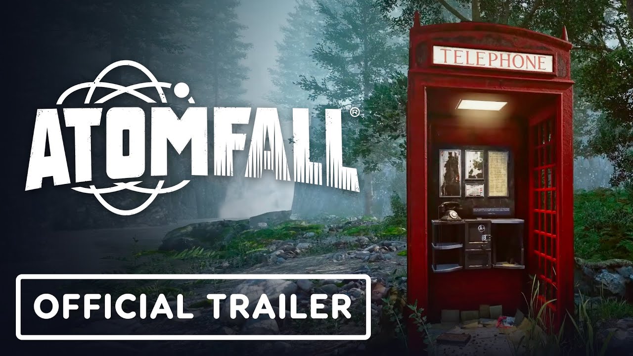 IGN Atomfall: Official Release Date