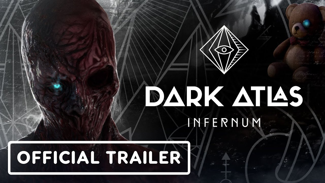 IGN Dark Atlas: Infernum Gameplay