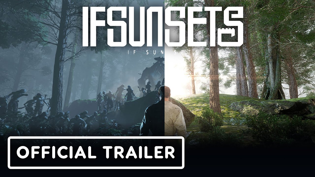 IGN IfSunSets: Early Access Gameplay!