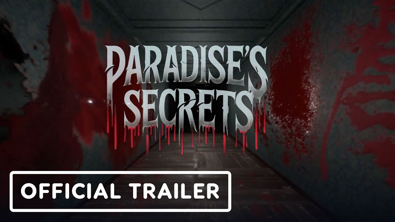 IGN Paradise: Official Demo Trailer