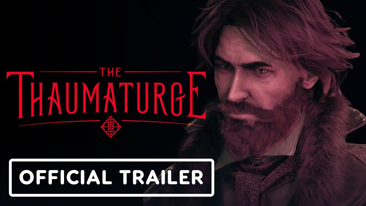 IGN The Thaumaturge: Console Release Date