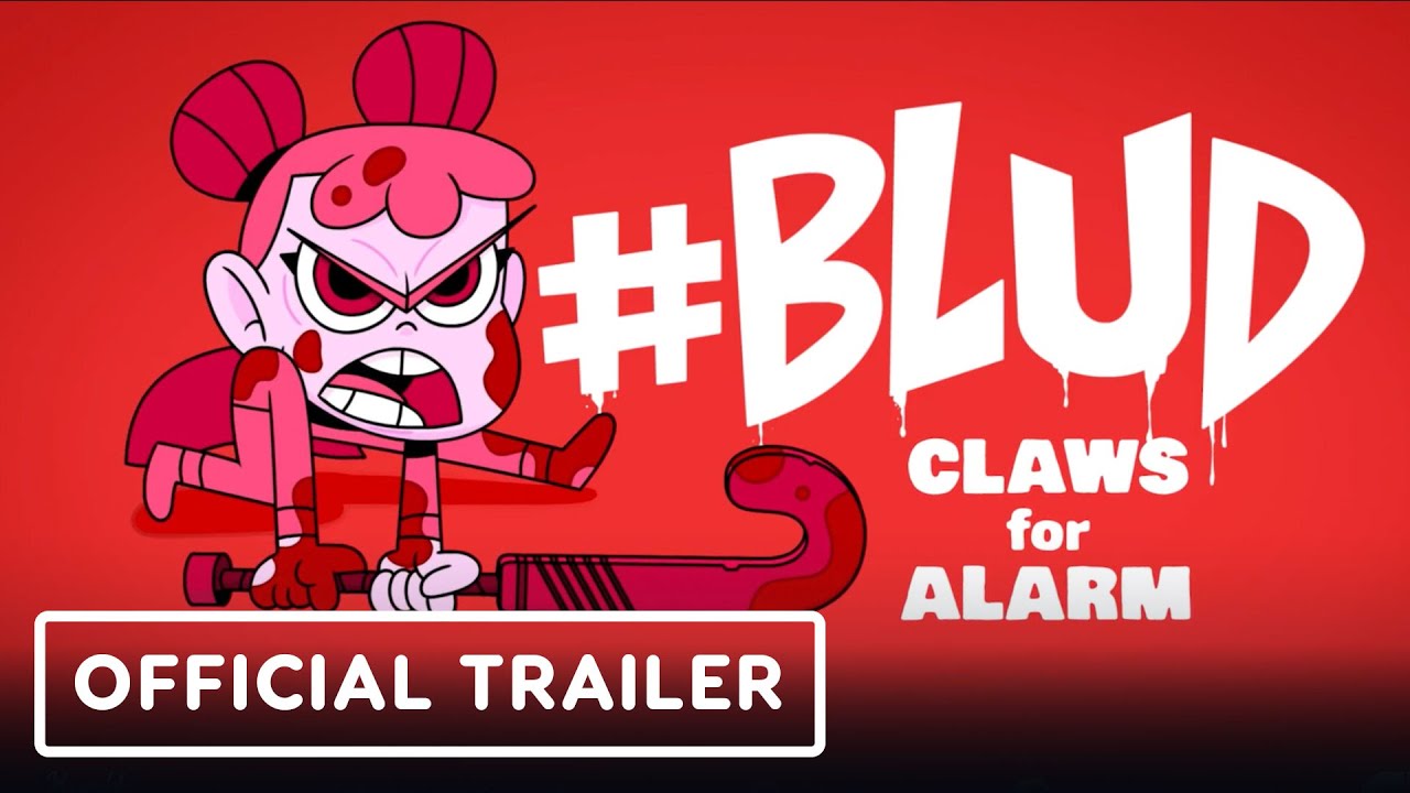 IGN’s Raunchy New Game: Claws for Alarm!