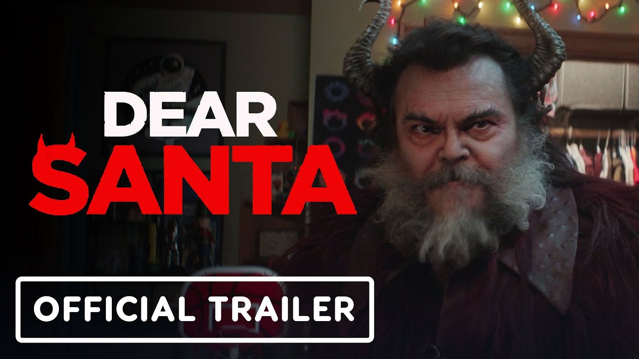 Ignited: Dear Santa – Official Trailer 2024