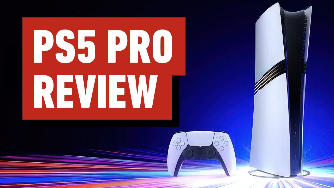 PS5 Pro: Is It Worth the Upgrade?