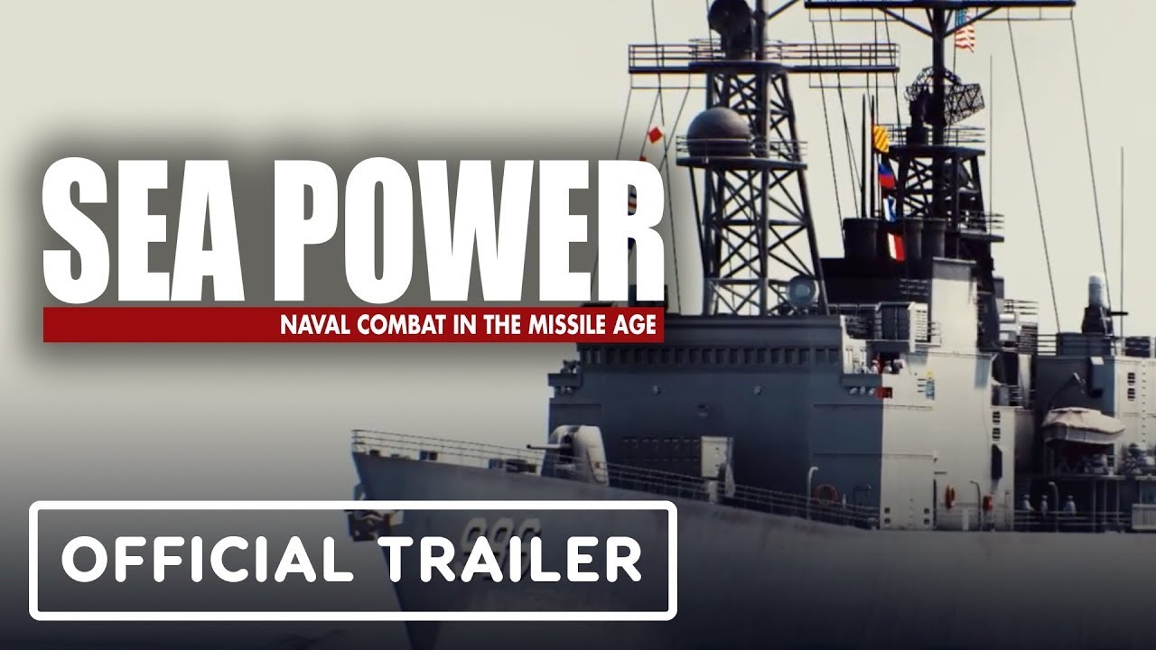 Sailing to Victory: Naval Combat in the Missile Age