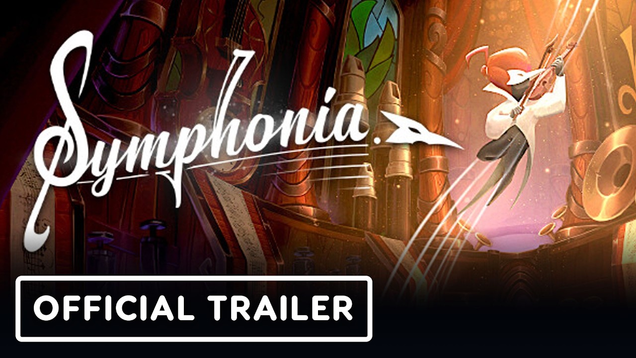 Sly Sneak Peek: IGN Symphonia Release Date