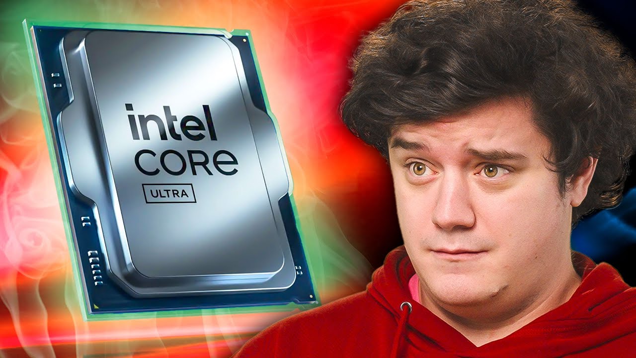 TechLinked: Intel’s Epic Fail