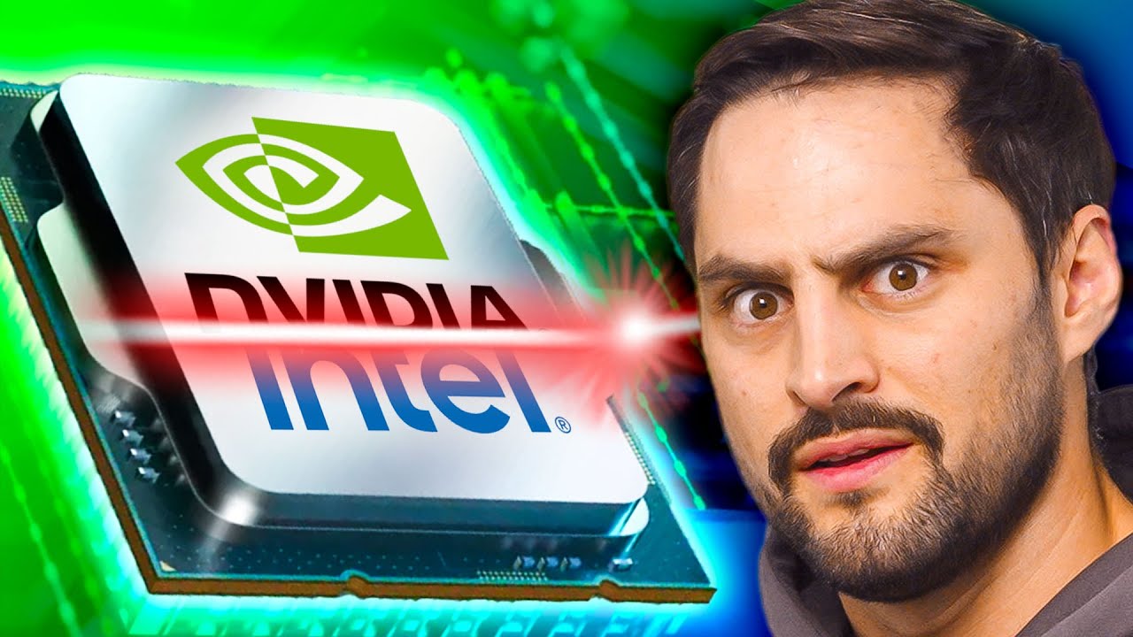 TechLinked: Unbelievable Tech Chaos!