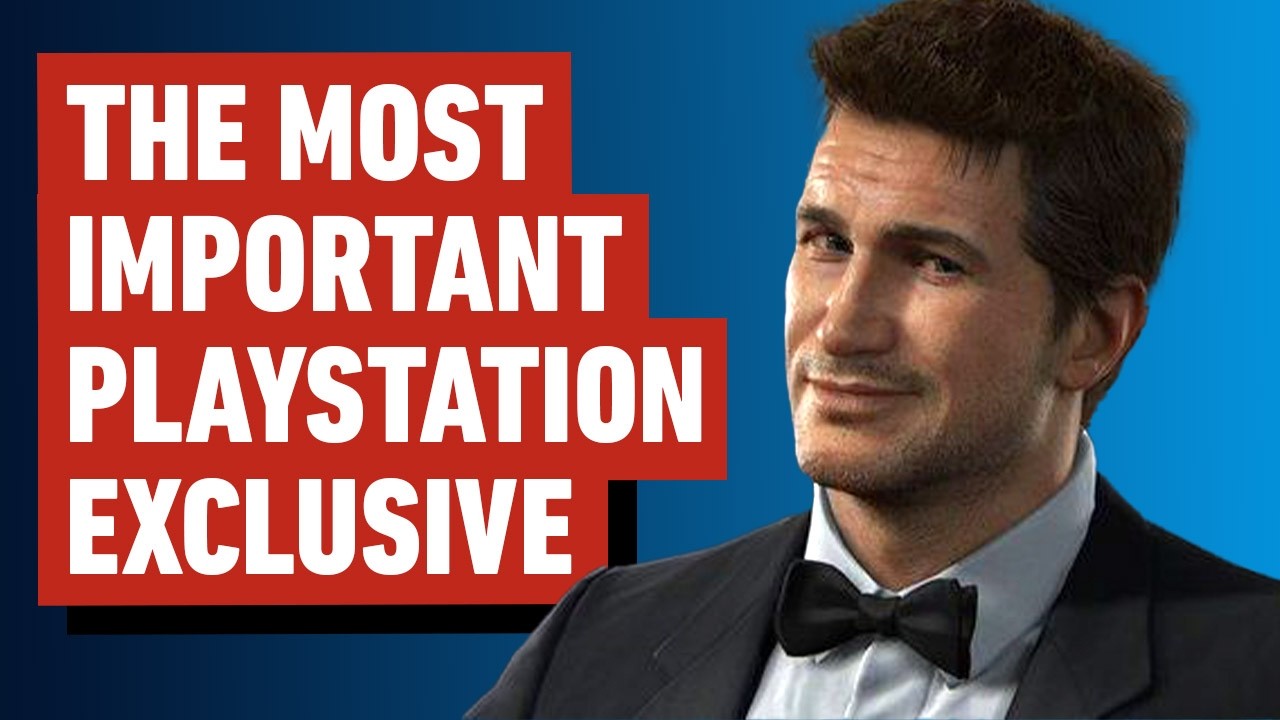 Uncharted 2: The Ultimate PlayStation Exclusive