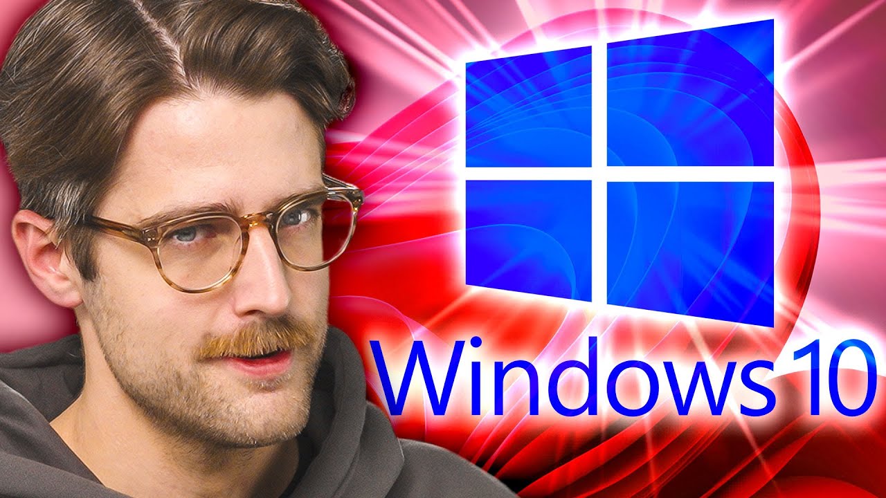 Windows 10: Can’t Beat ‘Em, Can’t Leave ‘Em