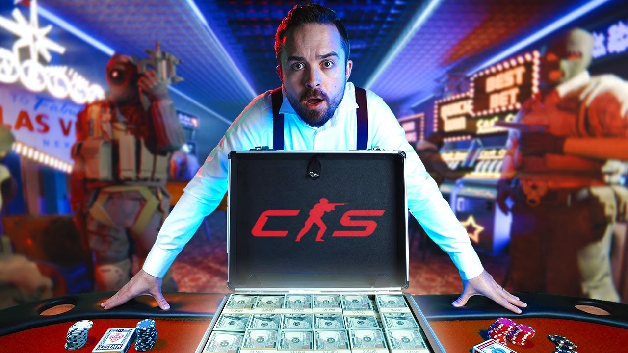 Exposed: Bribed by Casinos