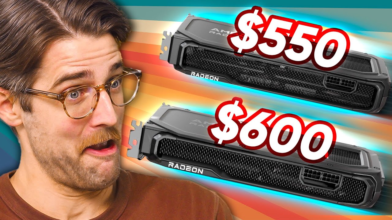 TechLinked: AMD Nails It!