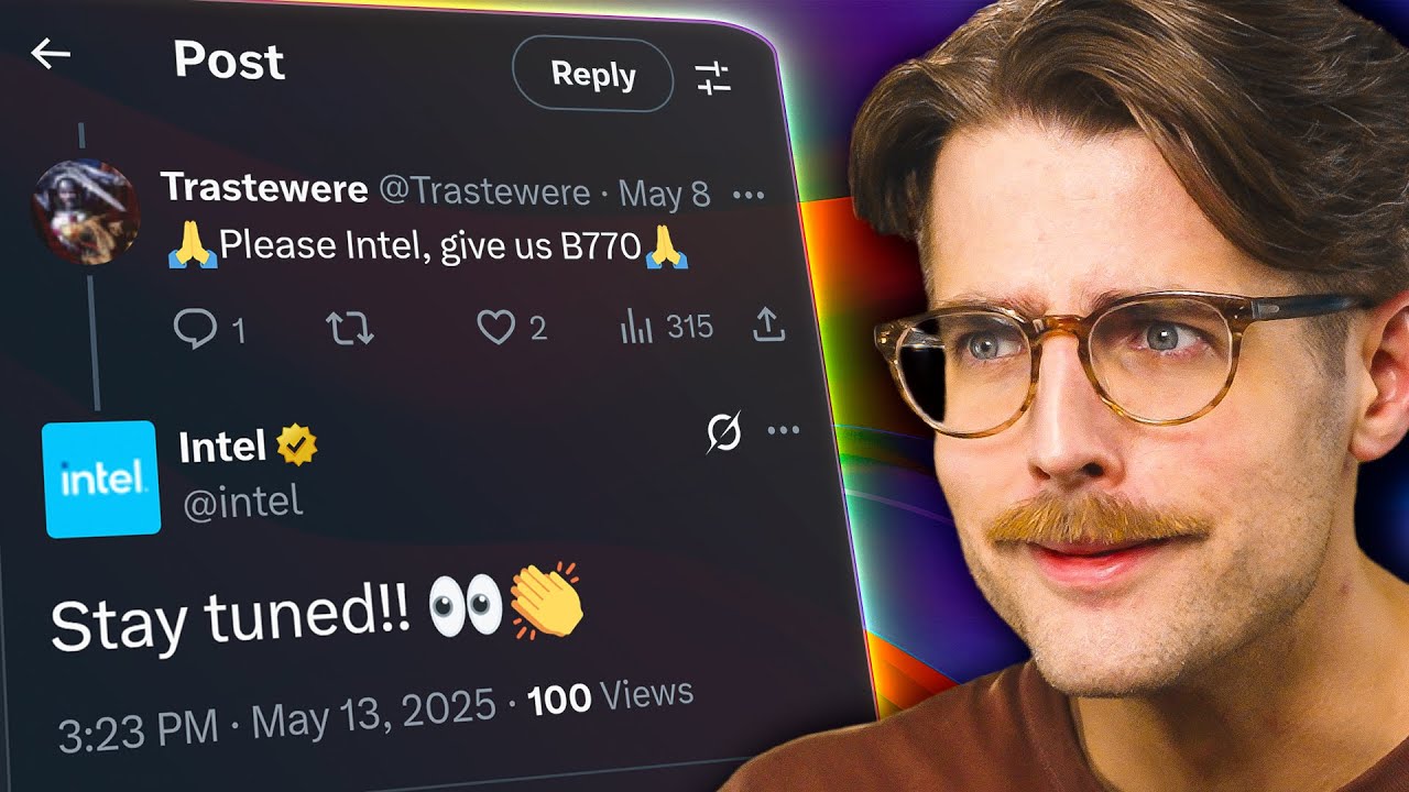 Intel Secrets: What Do They Mean?