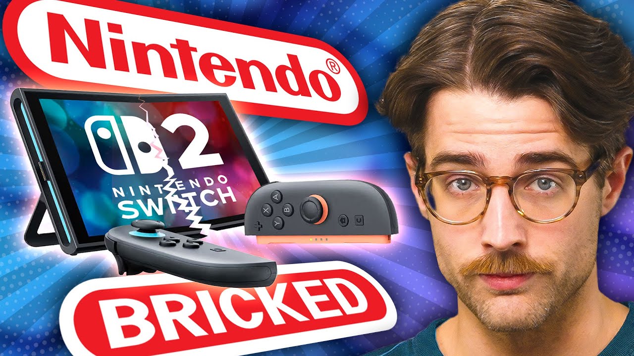 Nintendo’s Latest Move: Seriously?
