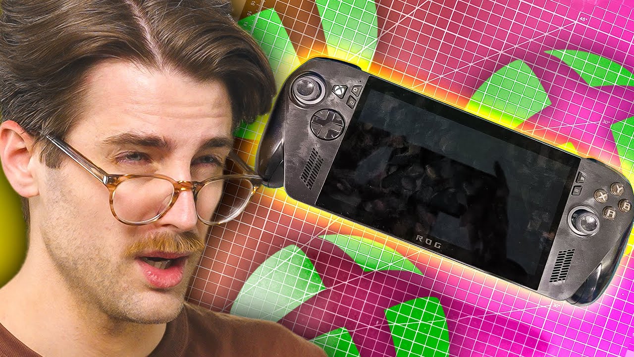 TechLinked: The Chaos You Ordered!