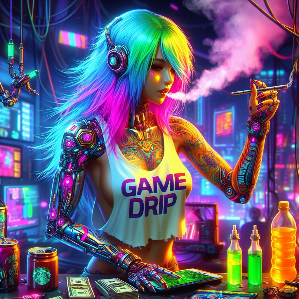 Nitrexmc